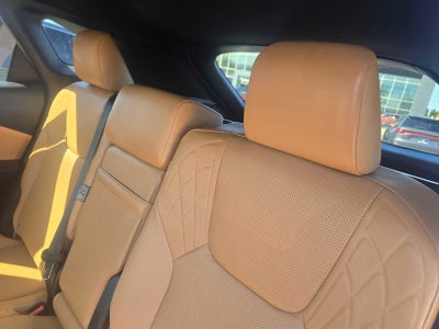 2026 Lexus RX 350 RX 350