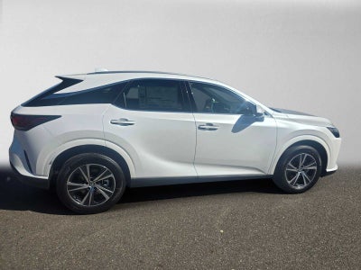 2026 Lexus RX 350 RX 350