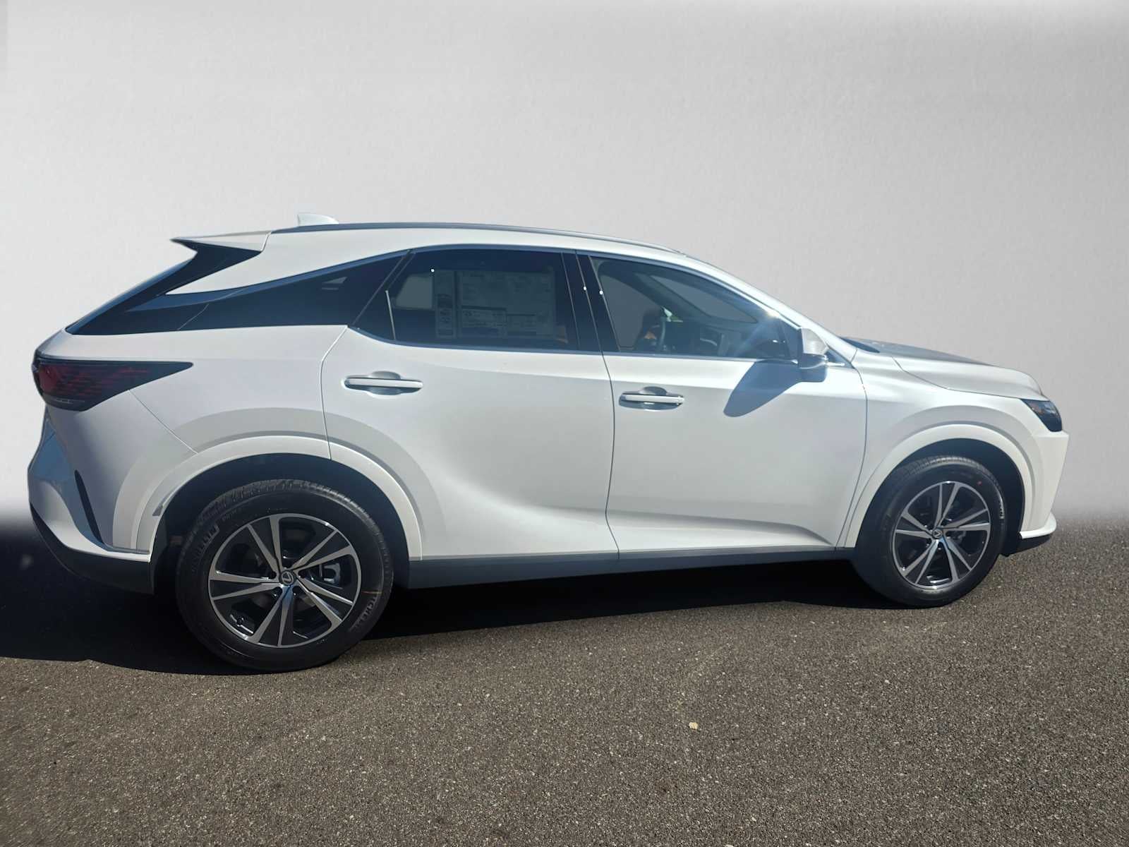 2026 Lexus RX 350 RX 350