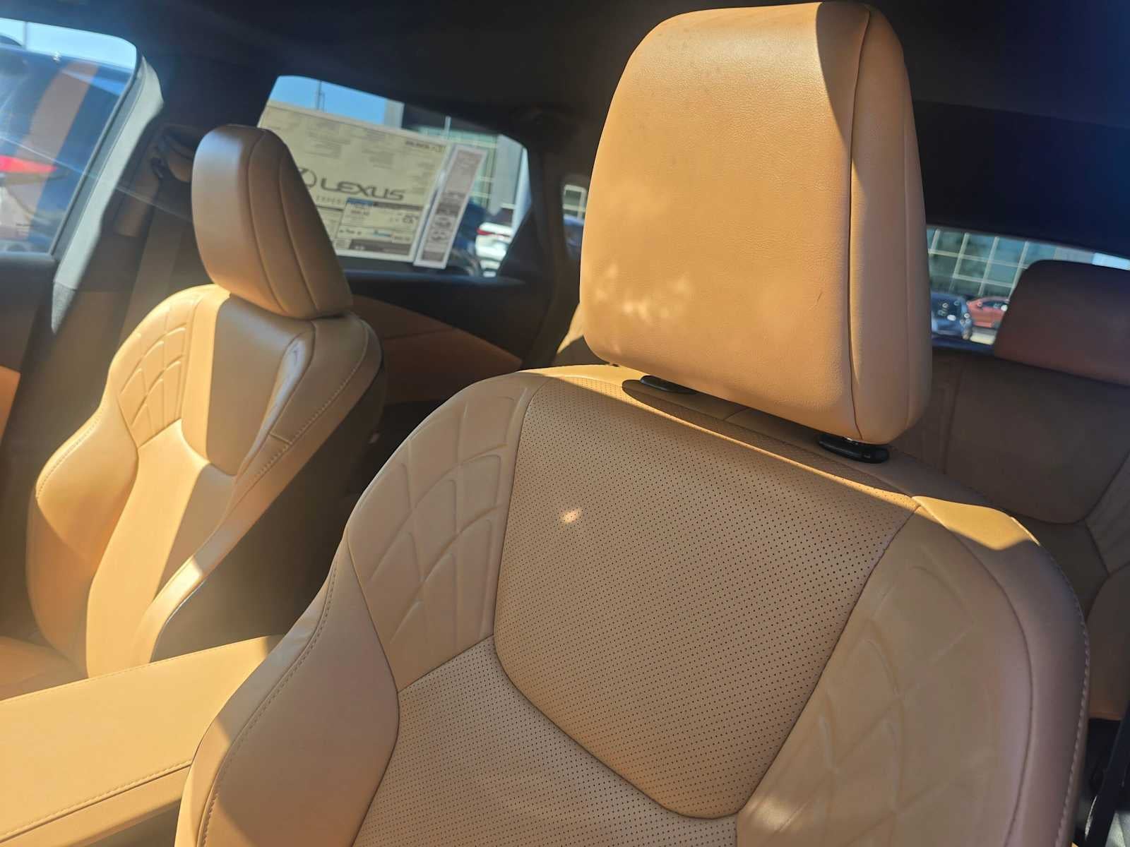 2026 Lexus RX 350 RX 350