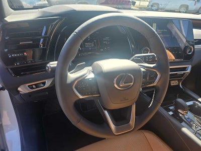 2026 Lexus RX 350 RX 350