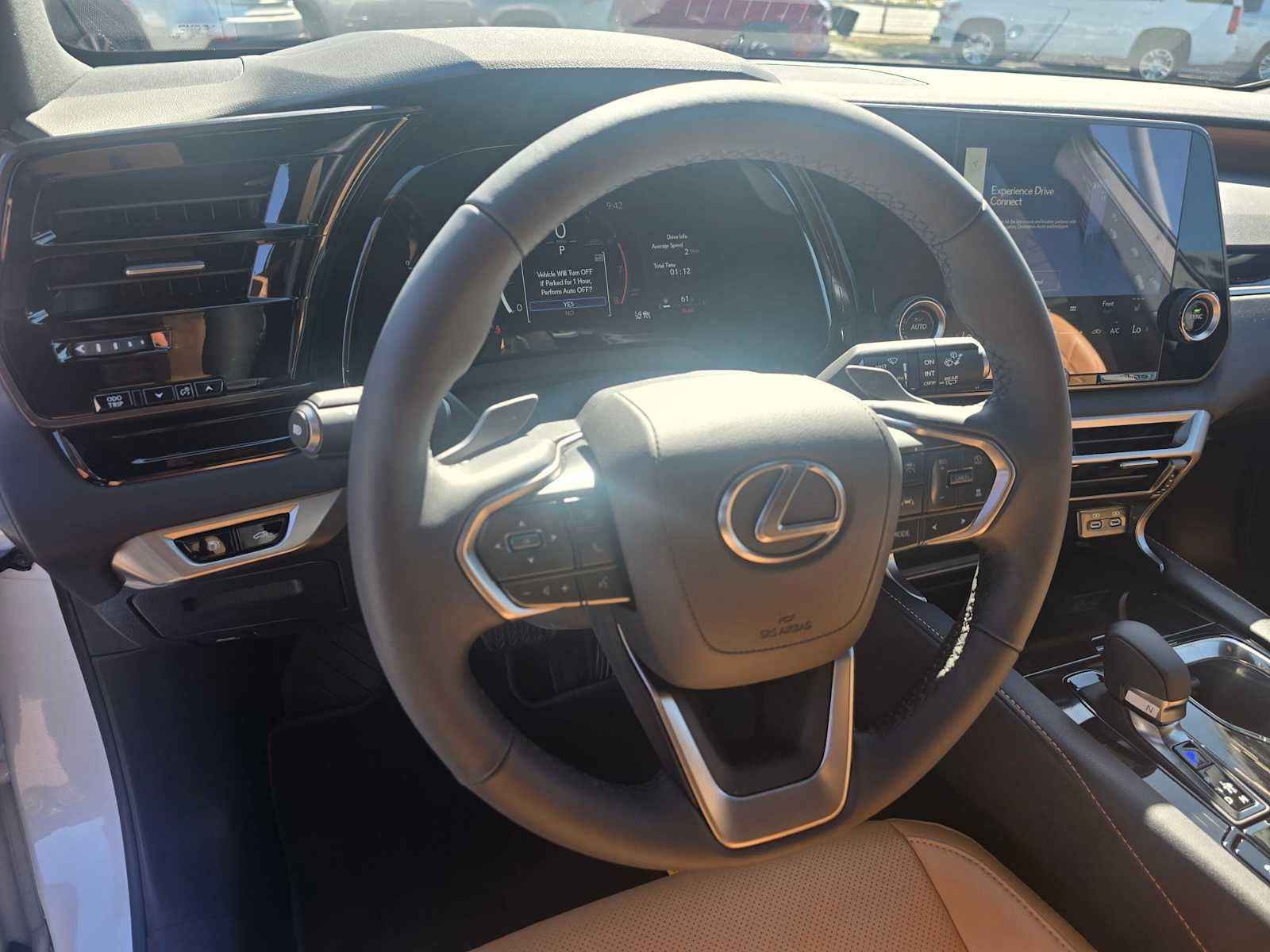 2026 Lexus RX 350 RX 350