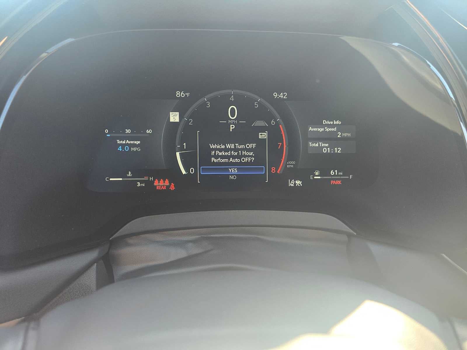 2026 Lexus RX 350 RX 350