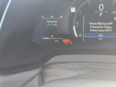 2026 Lexus RX 350 RX 350