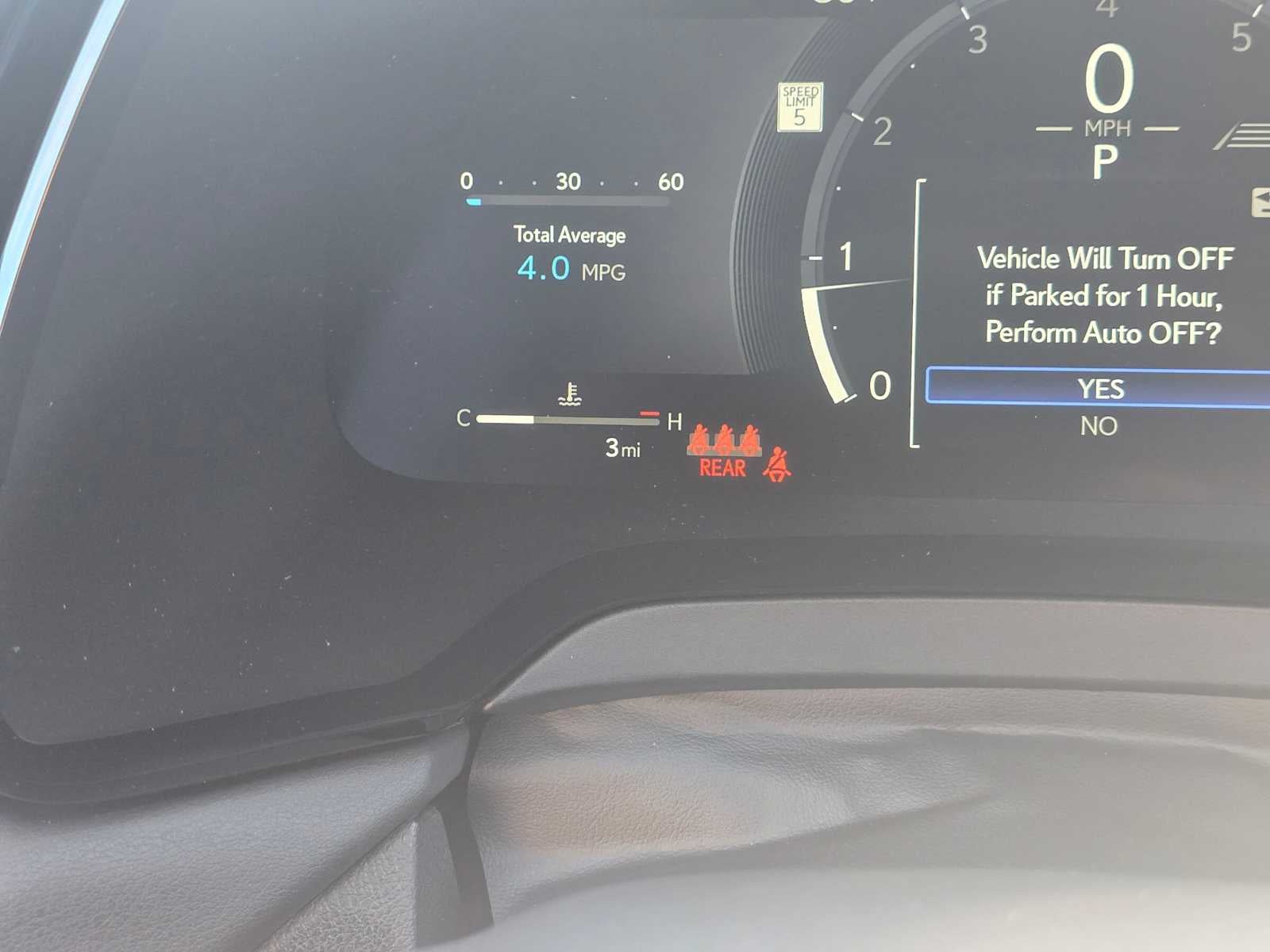 2026 Lexus RX 350 RX 350