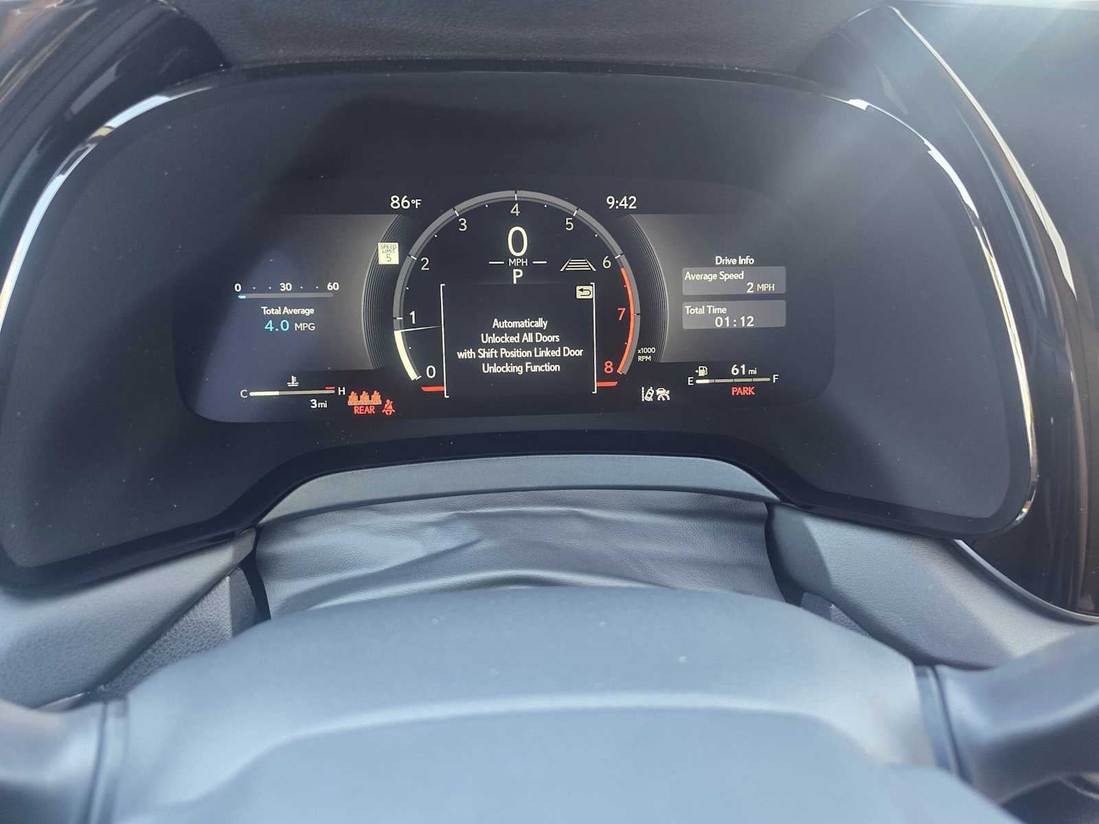 2026 Lexus RX 350 RX 350