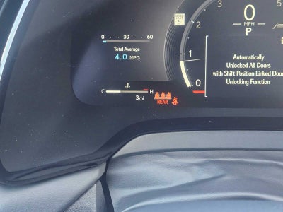 2026 Lexus RX 350 RX 350