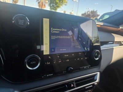 2026 Lexus RX 350 RX 350