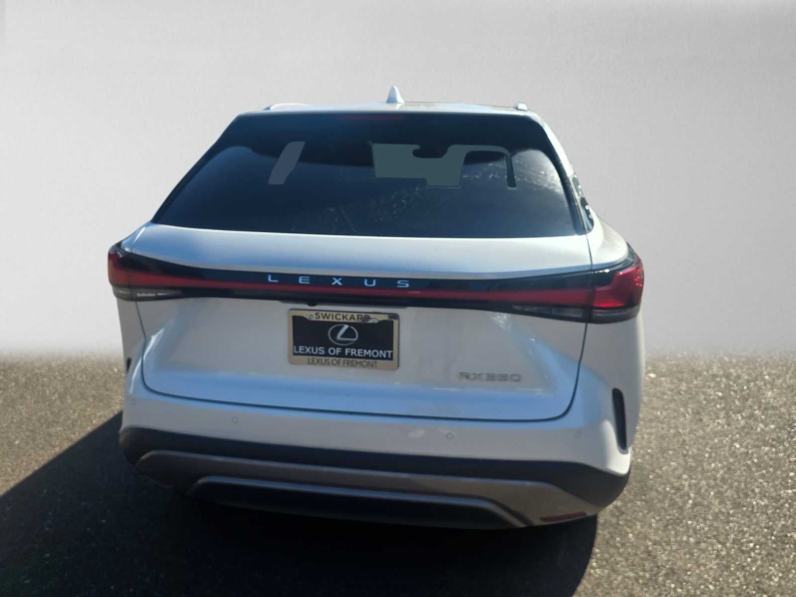 2026 Lexus RX 350 RX 350