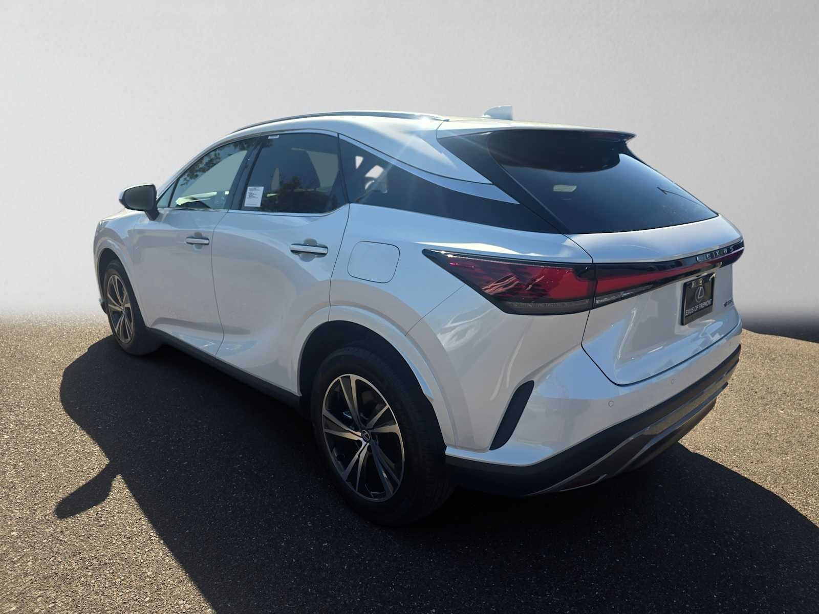 2026 Lexus RX 350 RX 350