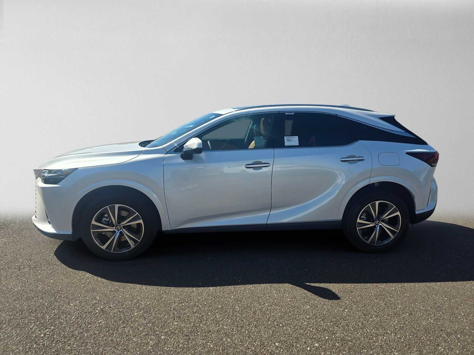 2026 Lexus RX 350 RX 350