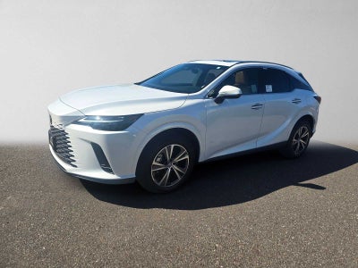 2026 Lexus RX 350 RX 350