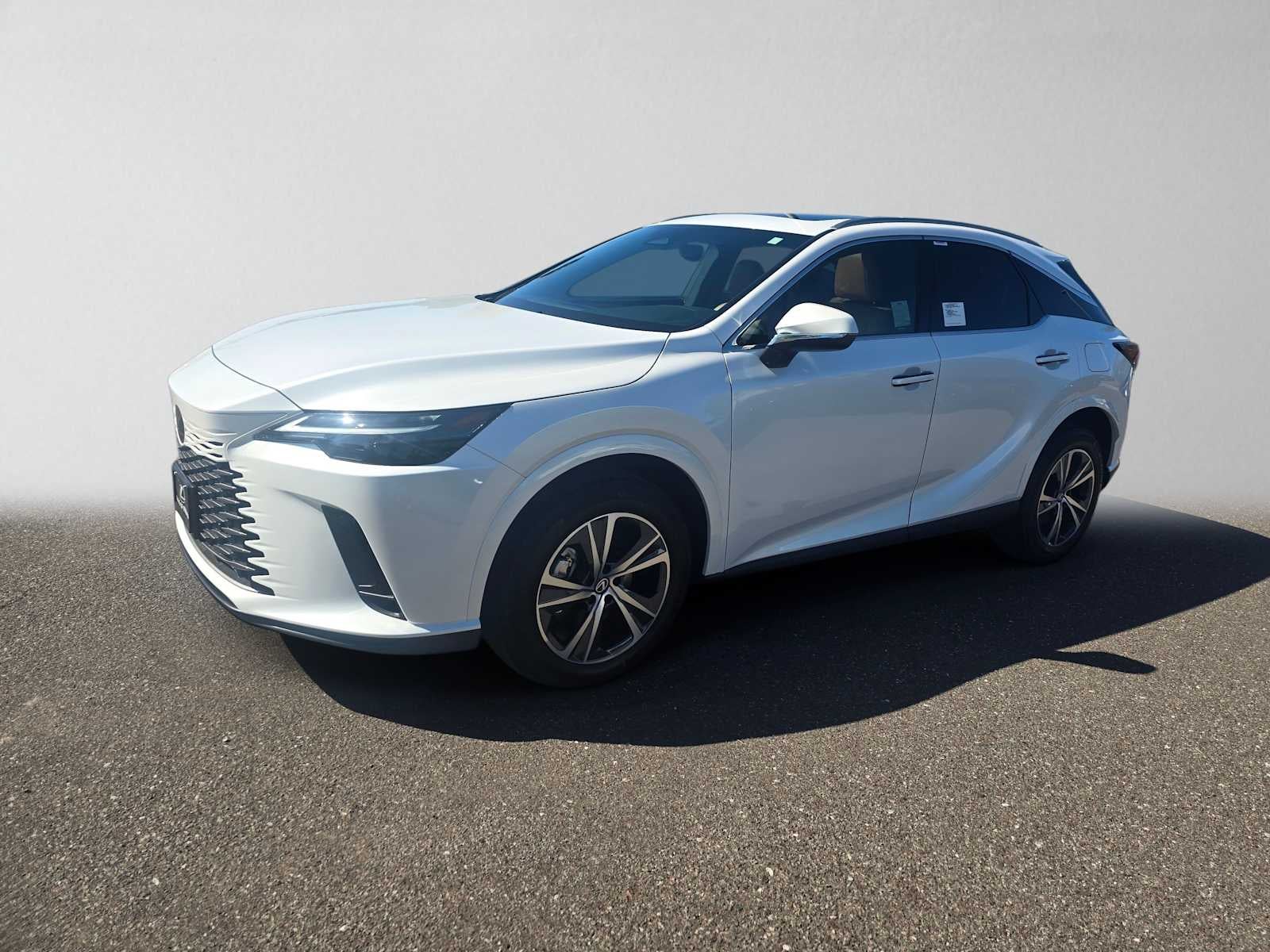 2026 Lexus RX 350 RX 350