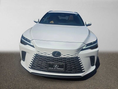 2026 Lexus RX 350 RX 350