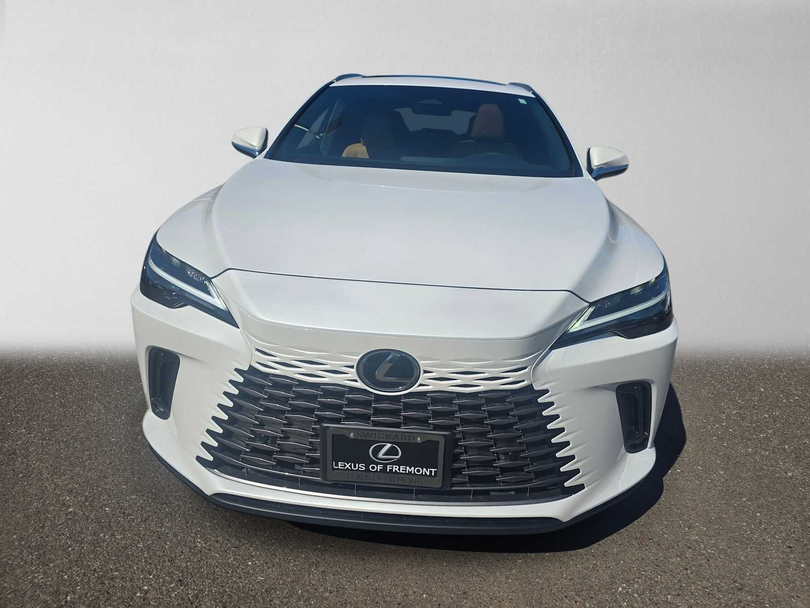 2026 Lexus RX 350 RX 350