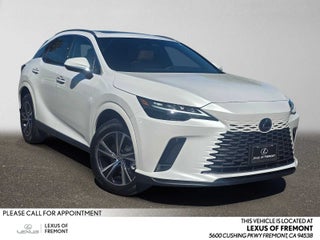 2026 Lexus RX 350 RX 350