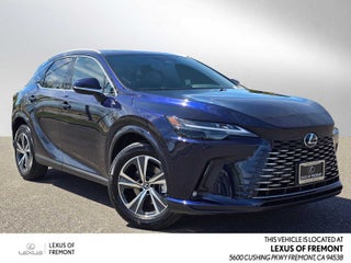 2026 Lexus RX 350 RX 350