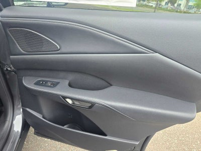 2026 Lexus RX 350 F SPORT DESIGN