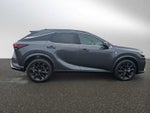 2026 Lexus RX 350 F SPORT DESIGN