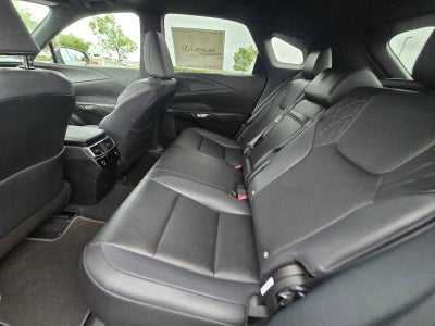 2026 Lexus RX 350 F SPORT DESIGN