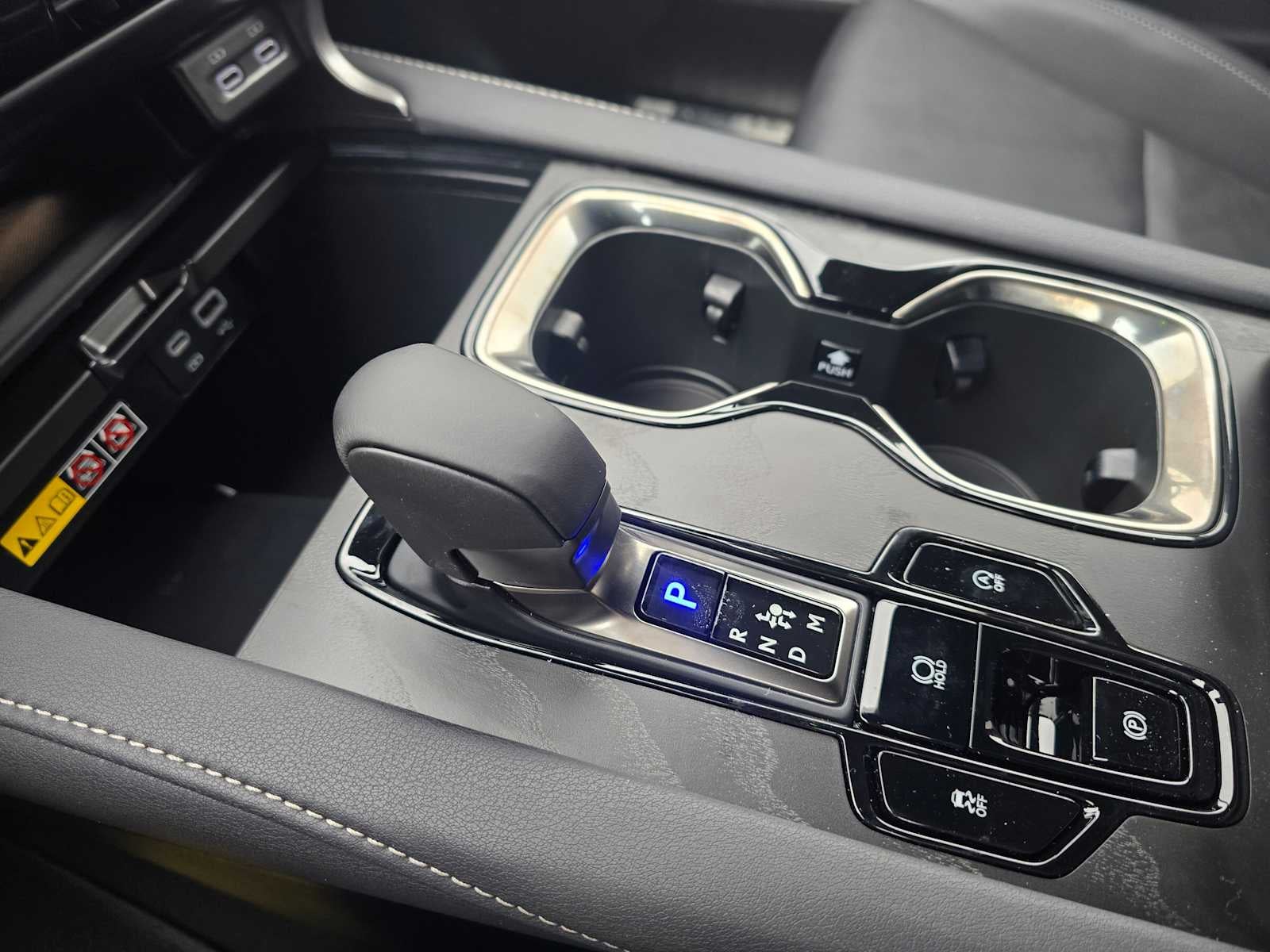 2026 Lexus RX 350 F SPORT DESIGN