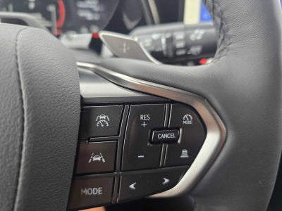 2026 Lexus RX 350 F SPORT DESIGN