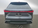 2026 Lexus RX 350 F SPORT DESIGN