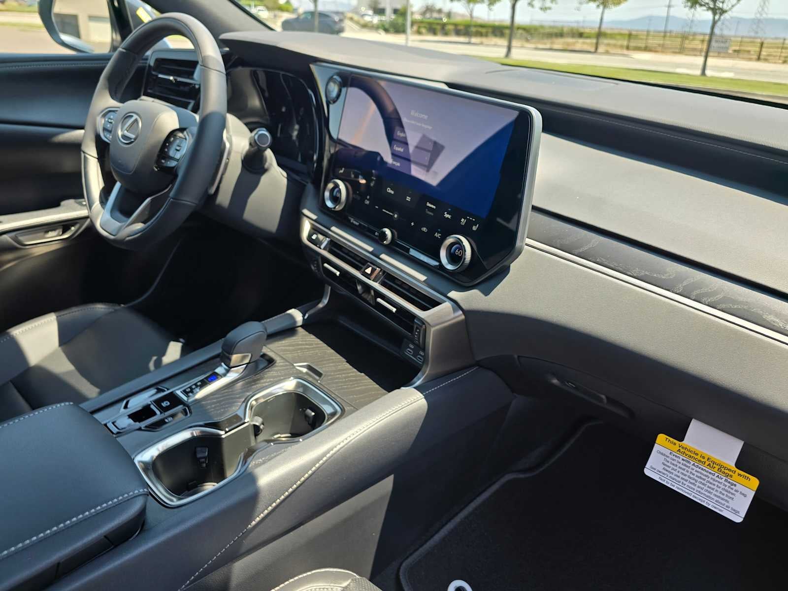 2026 Lexus RX 350 PREMIUM