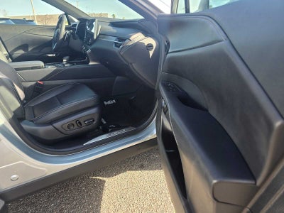 2026 Lexus RX 350 PREMIUM PLUS