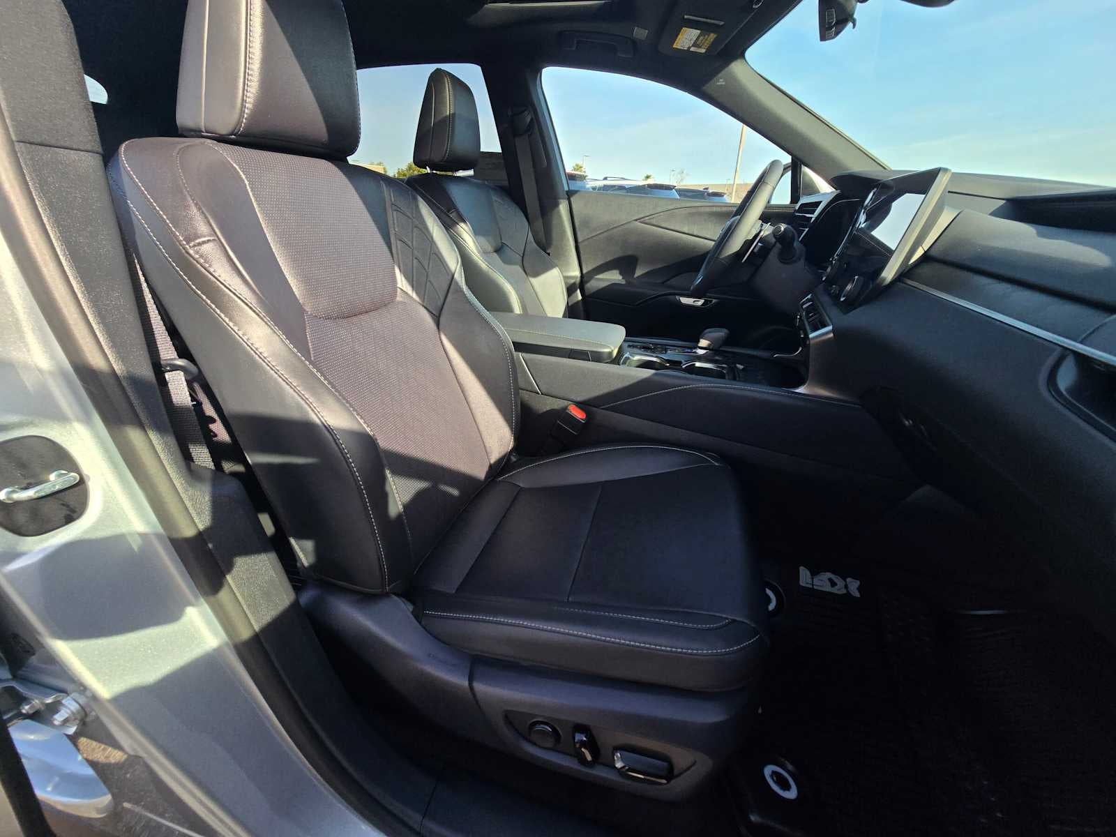 2026 Lexus RX 350 PREMIUM PLUS