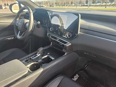 2026 Lexus RX 350 PREMIUM PLUS