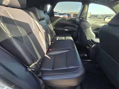 2026 Lexus RX 350 PREMIUM PLUS