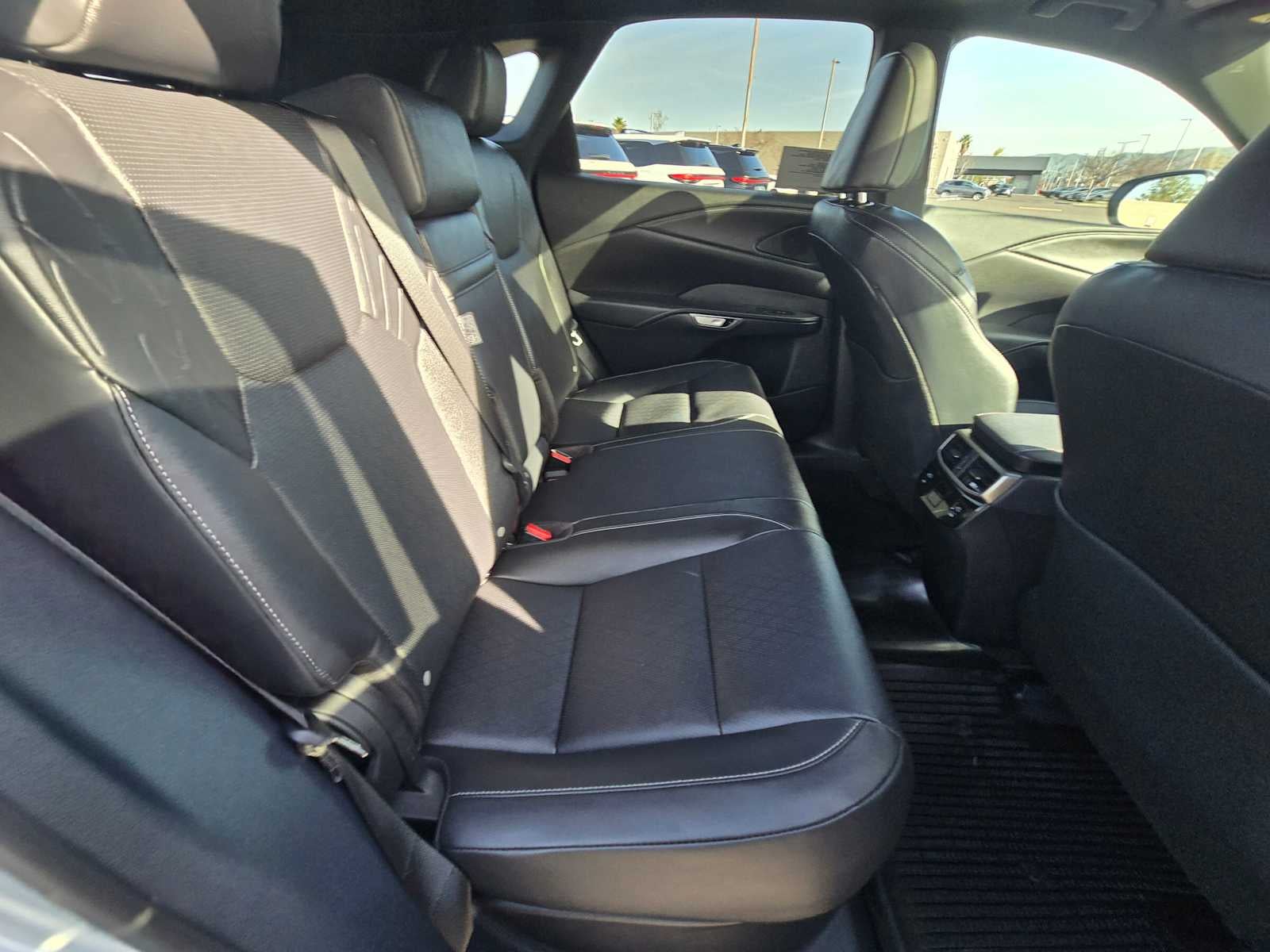 2026 Lexus RX 350 PREMIUM PLUS