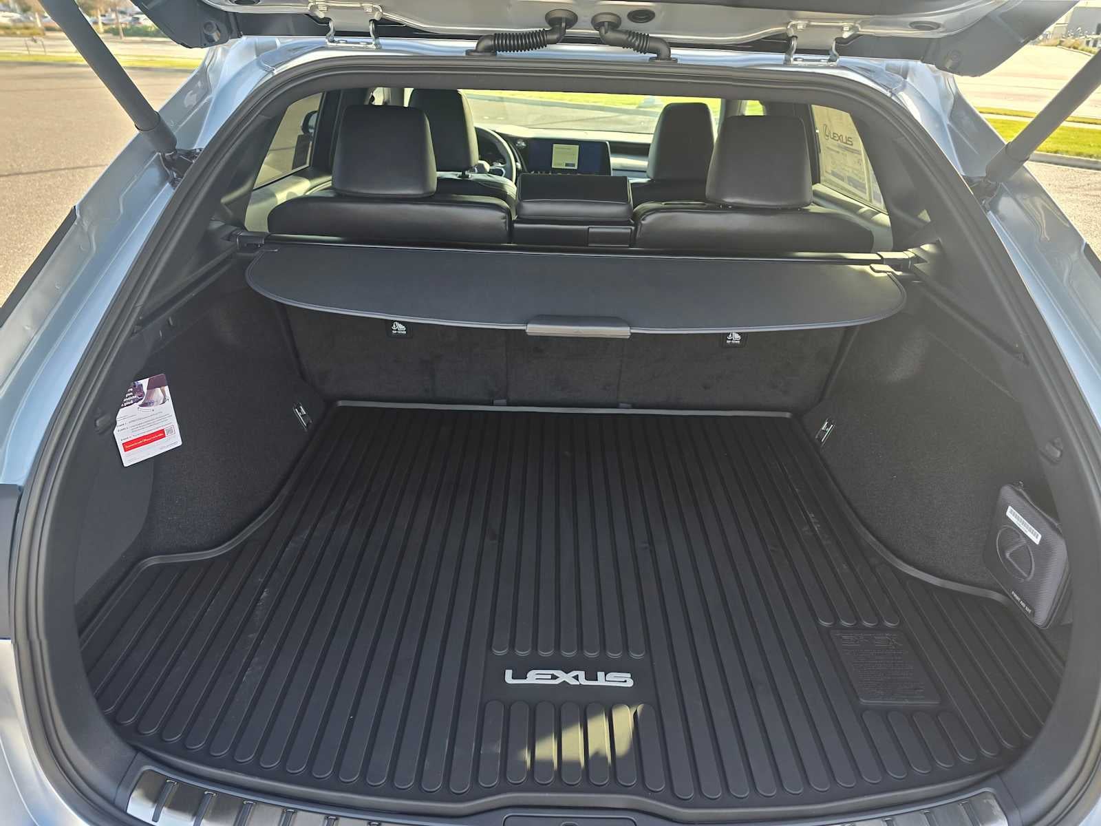 2026 Lexus RX 350 PREMIUM PLUS