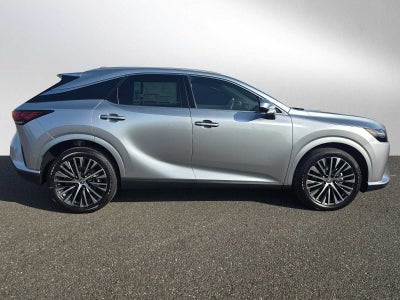 2026 Lexus RX 350 PREMIUM PLUS
