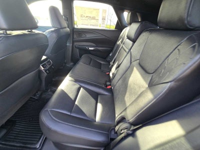 2026 Lexus RX 350 PREMIUM PLUS