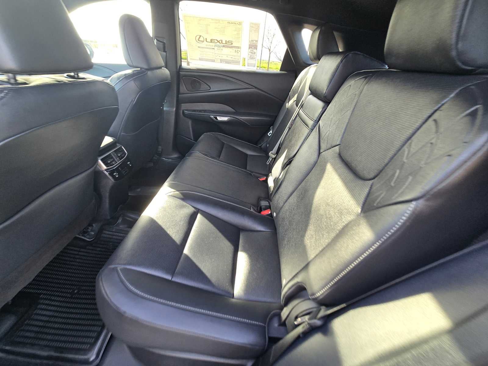 2026 Lexus RX 350 PREMIUM PLUS