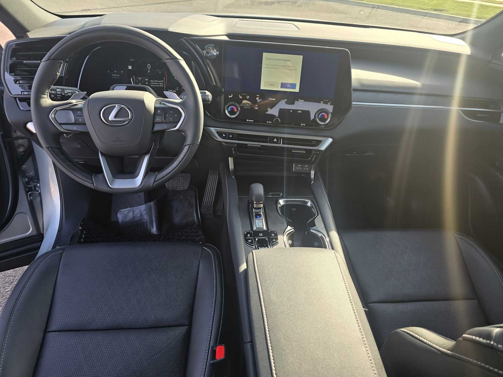 2026 Lexus RX 350 PREMIUM PLUS