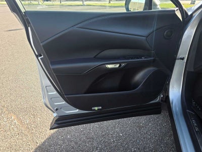 2026 Lexus RX 350 PREMIUM PLUS