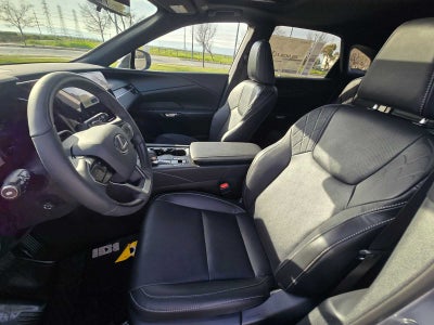 2026 Lexus RX 350 PREMIUM PLUS