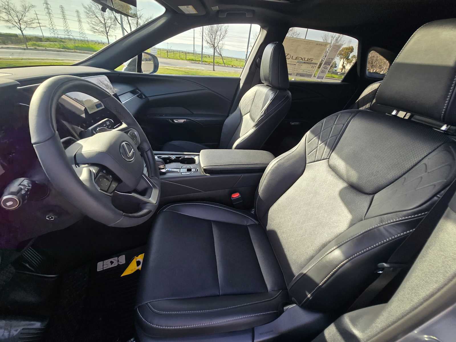 2026 Lexus RX 350 PREMIUM PLUS