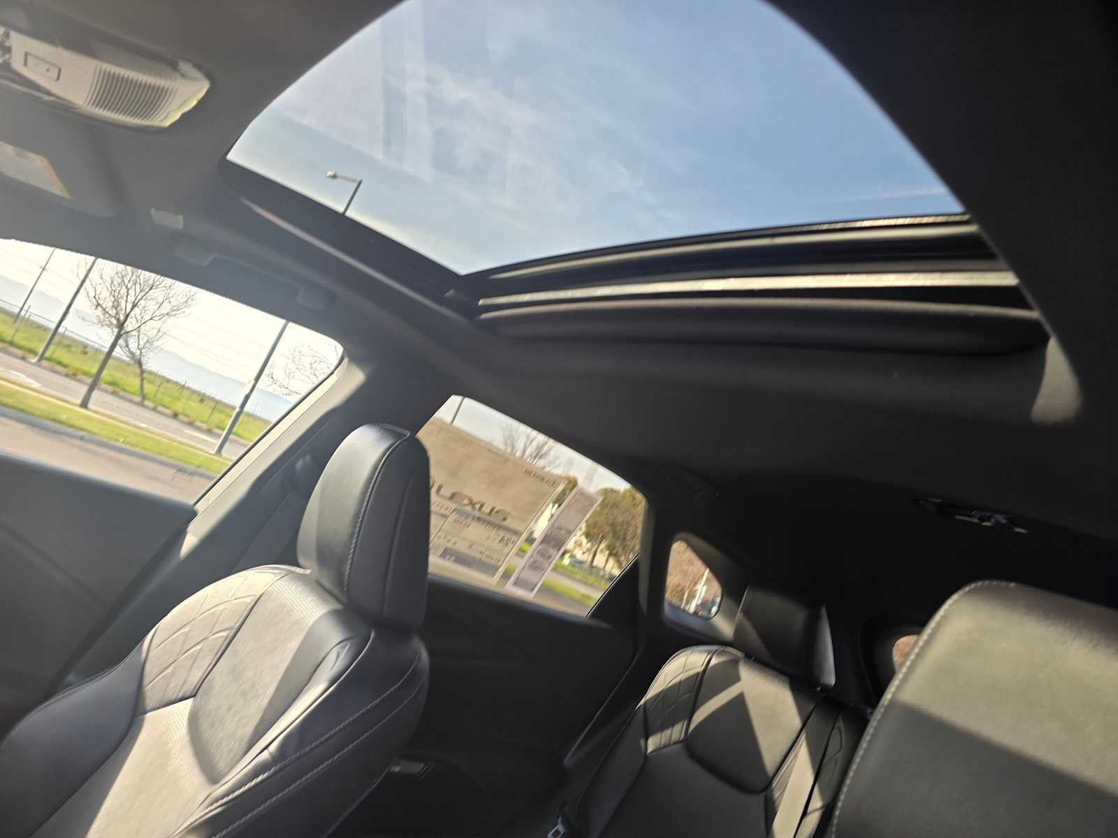 2026 Lexus RX 350 PREMIUM PLUS