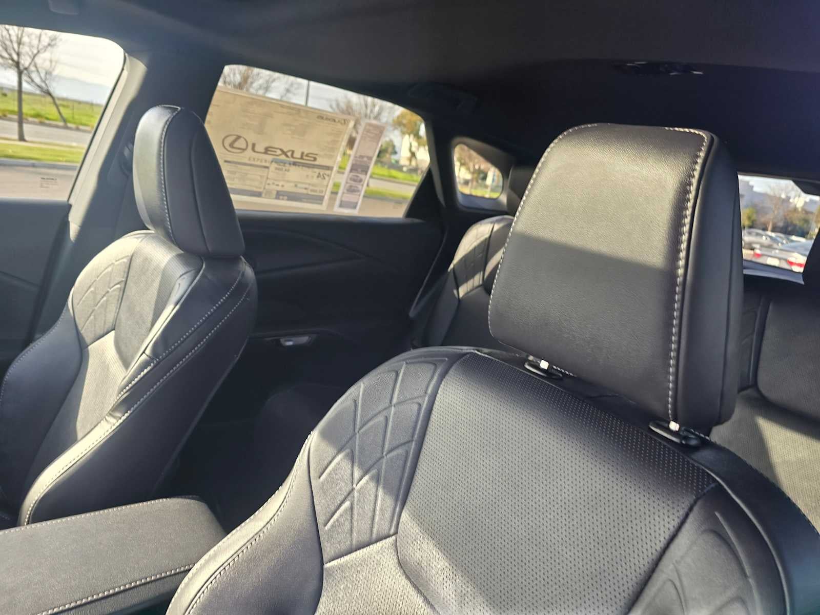 2026 Lexus RX 350 PREMIUM PLUS