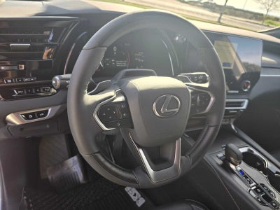 2026 Lexus RX 350 PREMIUM PLUS