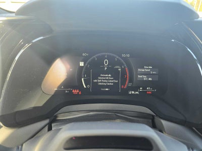 2026 Lexus RX 350 PREMIUM PLUS