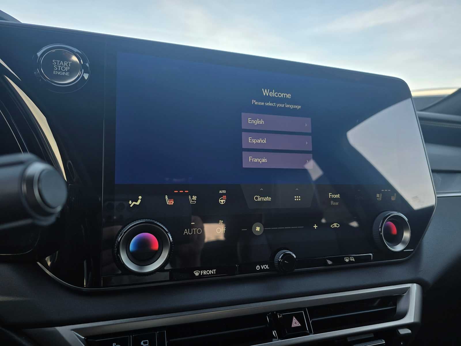 2026 Lexus RX 350 PREMIUM PLUS