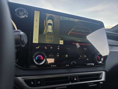 2026 Lexus RX 350 PREMIUM PLUS