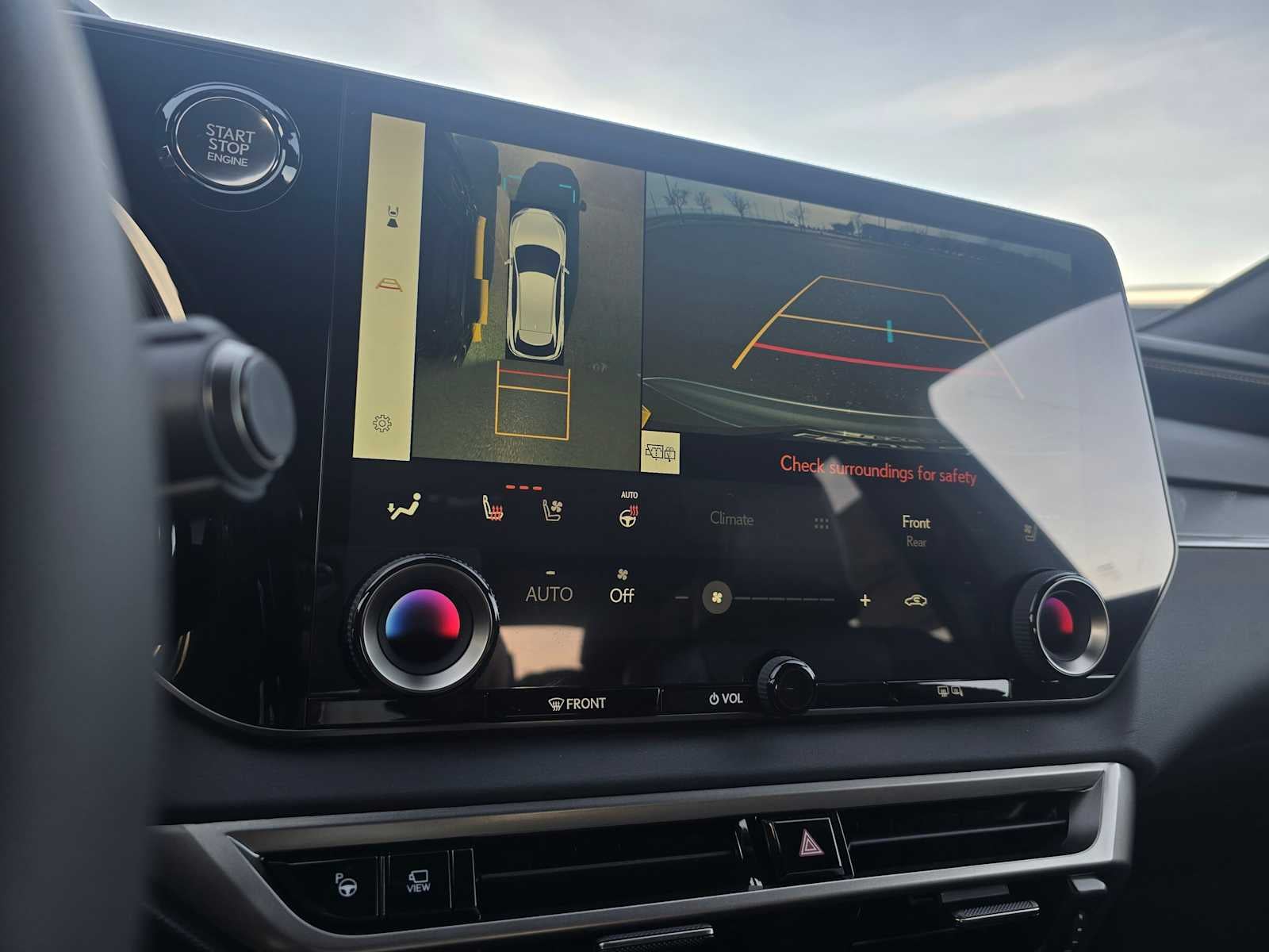 2026 Lexus RX 350 PREMIUM PLUS