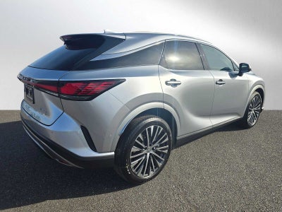 2026 Lexus RX 350 PREMIUM PLUS