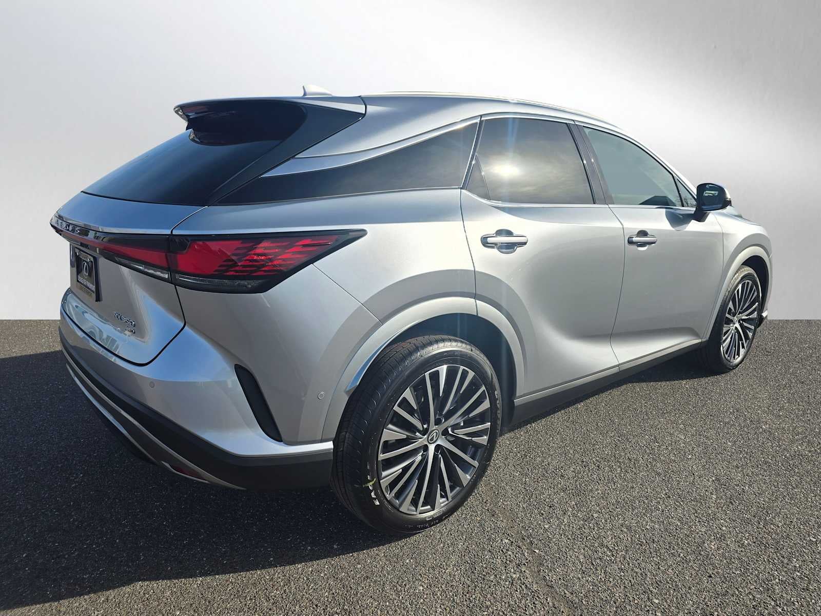 2026 Lexus RX 350 PREMIUM PLUS